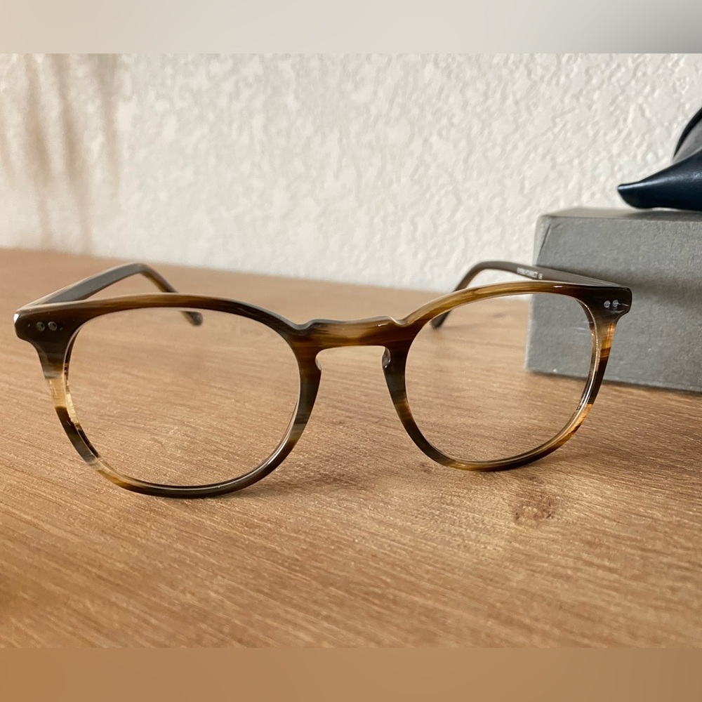 Acetate glasses eyebuy direct